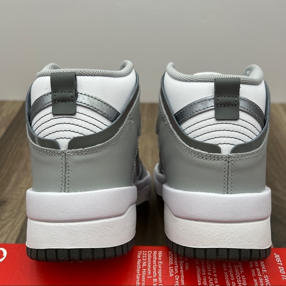 Nike Dunk High Up - Picture 6 of 7